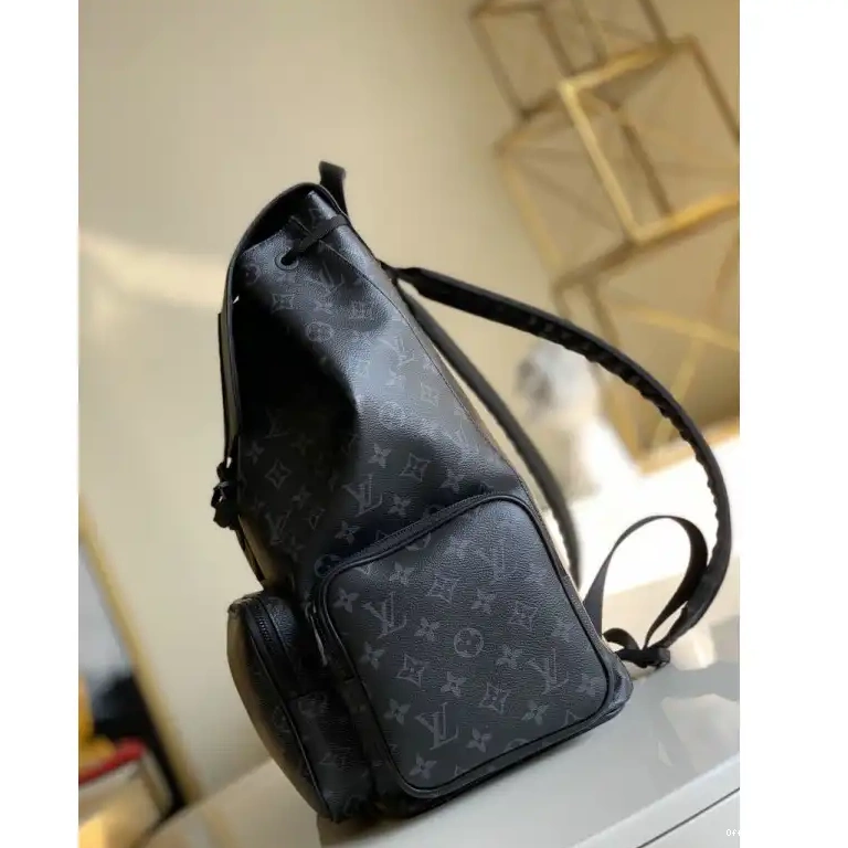 Official Brother Sam LV Bags 2012SH0009 0630